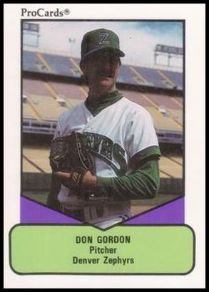 646 Don Gordon